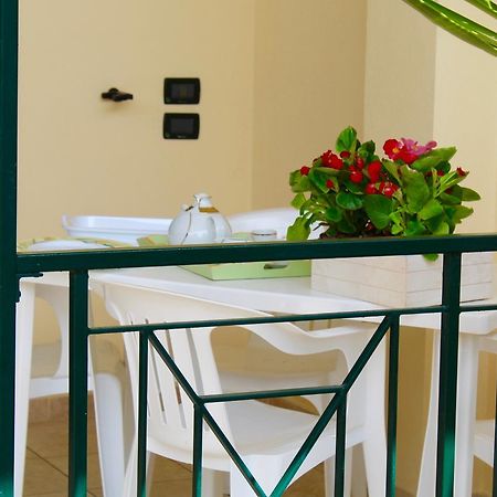 Villaggio Turistico Defensola Vieste Dış mekan fotoğraf